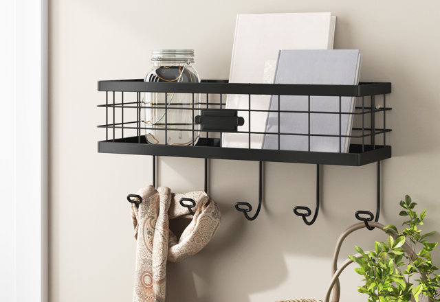 Best Selling Coat Racks Under $49